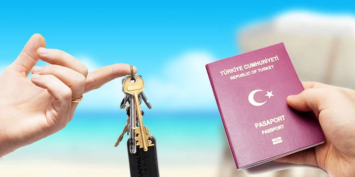 The Sales Amount of Turkish Citizenship Through Real Estate Was Changed 12 Turkish Citizenship