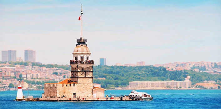 Top 10 Must-See Places in Istanbul 13 Istanbul