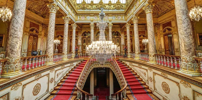 Топ-10 мест, которые обязательно нужно посетить в Стамбуле 18 Стамбуле