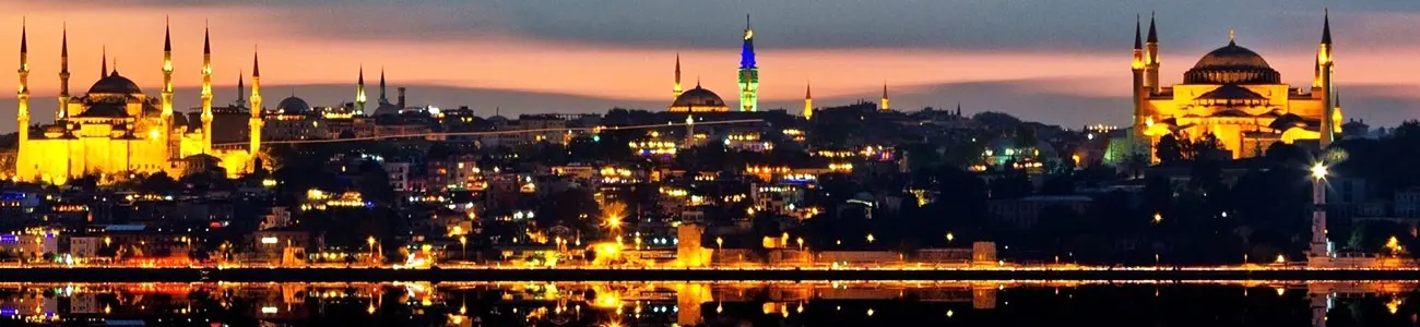 İstanbul Fatih'te Satılık Daireler