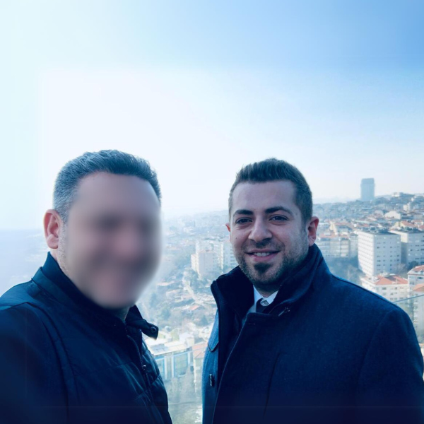 Mr. Omar 11 Mr. Ahmad